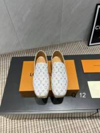 Picture of Louis Vuitton Shoes _SKULVsz35-39J090412770